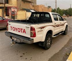 تويوتا هايلوكس